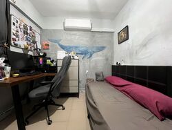 Blk 144 Bukit Batok West Avenue 6 (Bukit Batok), HDB 3 Rooms #588261601
